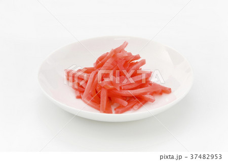 紅しょうが   37482953