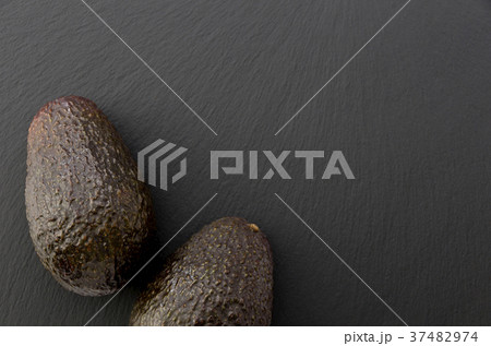 アボカド 37482974