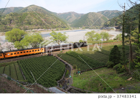 大井川鉄道 大井川鉄道 37483341
