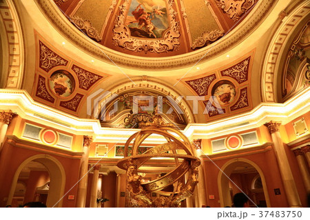 ラスベガス 37483750