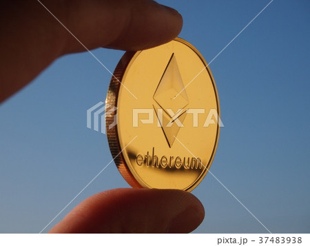 イーサリアム2 ゴールド イーサリアム2 ゴールド 37483938