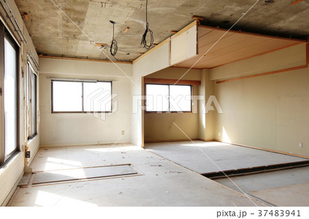 リフォーム　不動産 37483941