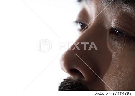 ミドル男性 ミドル男性 37484895