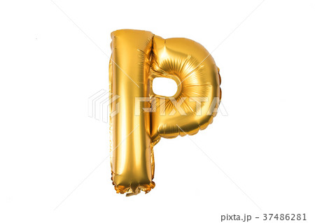 English alphabet from balloons English alphabet from balloons 37486281