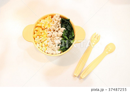 離乳食 37487255