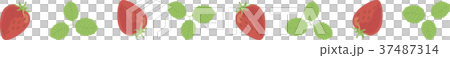 Strawberry line 2 Strawberry line 2 37487314
