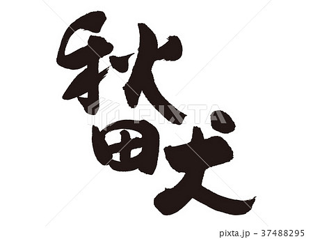 原画】筆文字アート 太陽 犬1100 原画】筆文字アート 太陽 犬1100