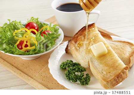 朝食 breakfast 朝食 breakfast 37488551