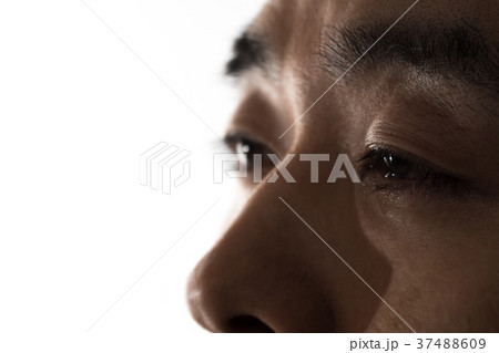 ミドル男性 ミドル男性 37488609