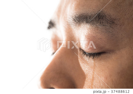 ミドル男性 37488612