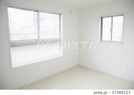 新築　空き部屋イメージ　シェアリングサービス 37489225