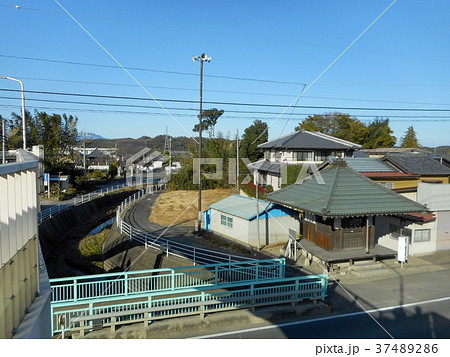 姥子堂と三途川・三途橋 姥子堂と三途川・三途橋 37489286