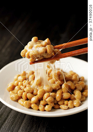 納豆 37490016