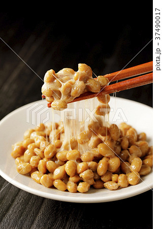 納豆 37490017