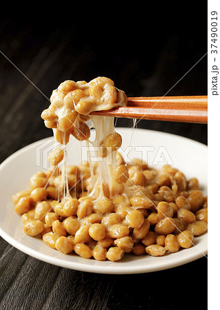 納豆 37490019