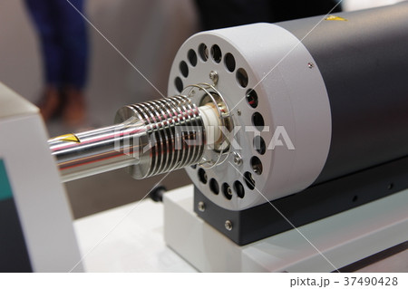 The Thermal expansion Dilatometer 37490428