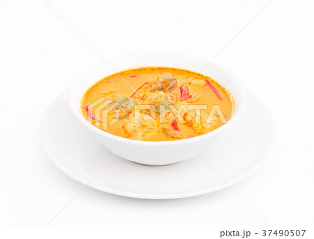 Thai food. 37490507