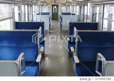 しなの鉄道115系（電車内） 37490590