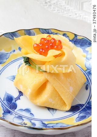 茶巾寿司 37493476