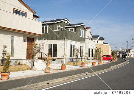 戸建て 37495208