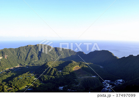 青ヶ島大凸部 37497099