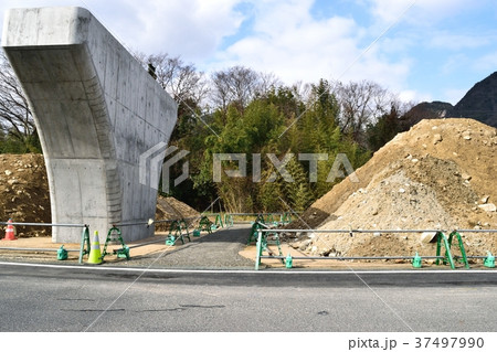 バイパス拡張工事 バイパス拡張工事 37497990