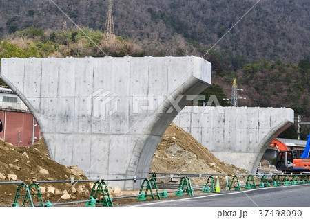 バイパス拡張工事 バイパス拡張工事 37498090