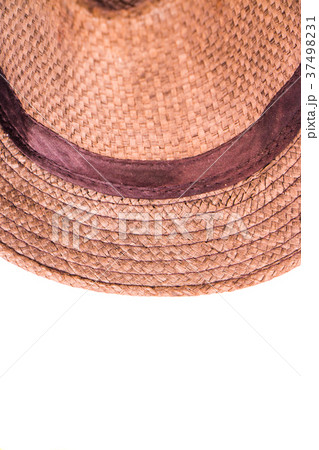 brown hat brown hat 37498231