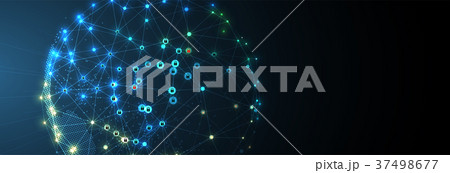 Cyber security and information network protection 37498677