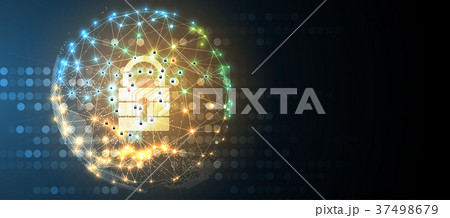 Cyber security and information network protection 37498679