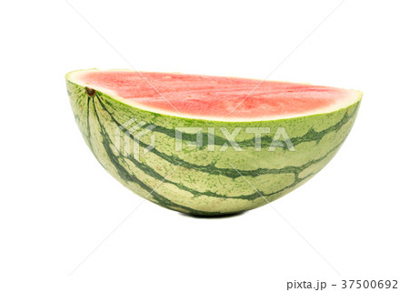 Half of watermelon Half of watermelon 37500692