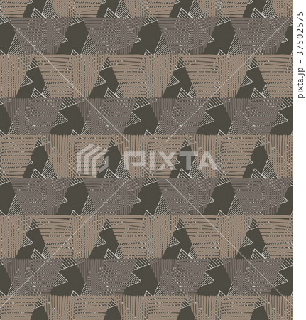 Hatched trapezoids diagonal overlapping big Hatched trapezoids diagonal overlapping big 37502575