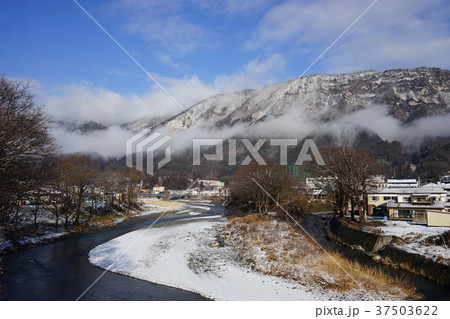冬の宇霊羅山 冬の宇霊羅山 37503622