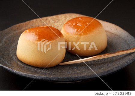 栗まんじゅう 37503992
