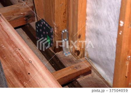 大工さんの仕事：現役職人 37504059