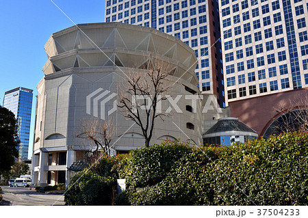 天王洲アイルの天王洲銀河劇場 天王洲アイルの天王洲銀河劇場 37504233