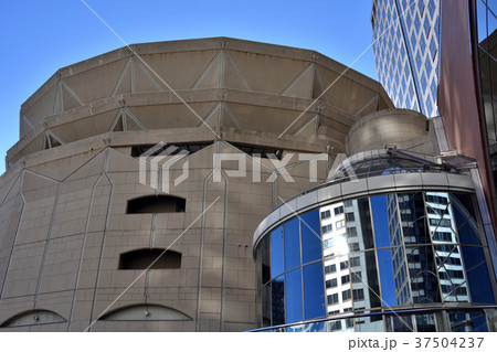 天王洲アイルの天王洲銀河劇場 天王洲アイルの天王洲銀河劇場 37504237