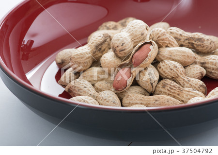 落花生 ピーナッツ 落花生 ピーナッツ 37504792