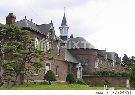 函館 トラピスチヌ修道院 函館 トラピスチヌ修道院 37504851