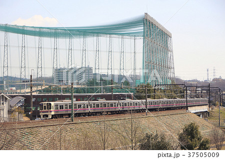 ［KO］京王相模原線9030系（快速：都営新宿線直通） 37505009