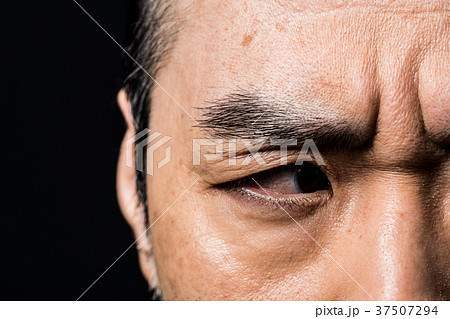 ミドル男性 37507294