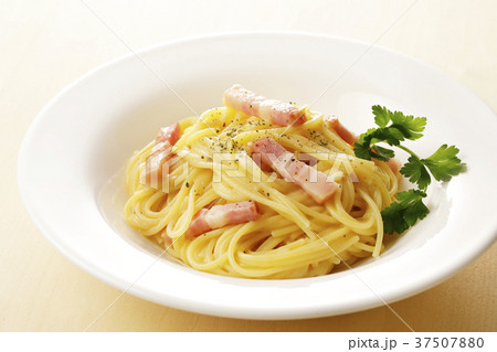 カルボナーラ カルボナーラ 37507880