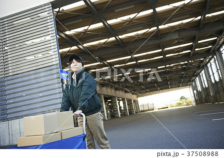 宅配メイト 37508988