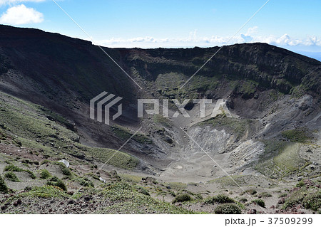 霧島山 37509299