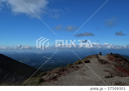 霧島山 37509301