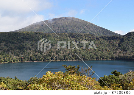霧島山 37509306