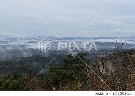 霧島山 霧島山 37509316