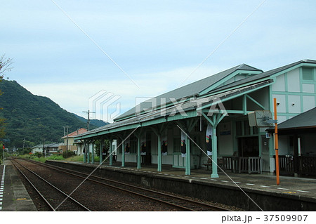JR萩駅 37509907
