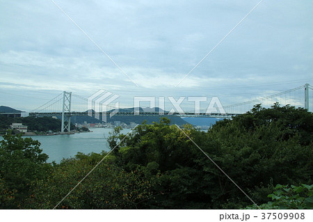 関門橋 37509908