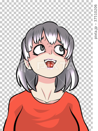 無慈悲レディ 37510206